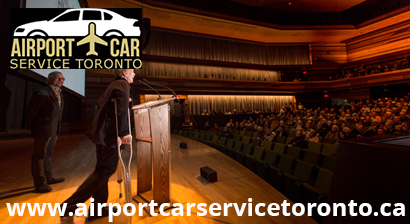 Kingston Airport Limo Service