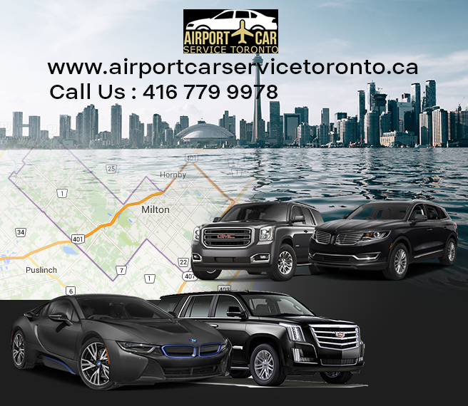 Airport Car Service Toronto